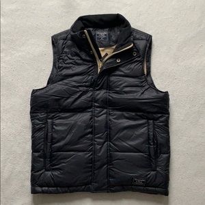 Abercrombie & Fitch - Vest